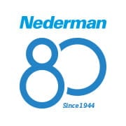 Nederman | 80 anos | The Clean Air Company