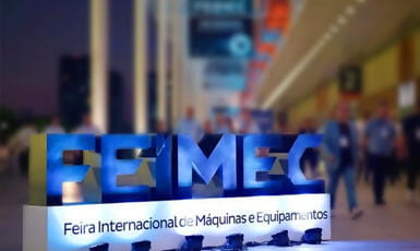 FEIMEC: tudo sobre a Feira Internacional de Máquinas e Equipamentos | Nederman