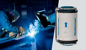 As operações da indústria metalúrgica produzem odores característicos que em muitas situações conseguimos sentir quanto estamos próximos dessas fábricas. | Saiba mais | Nederman