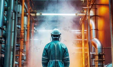 Quais os gases industriais mais perigosos e como minimizar os riscos? | Saiba mais | Nederman