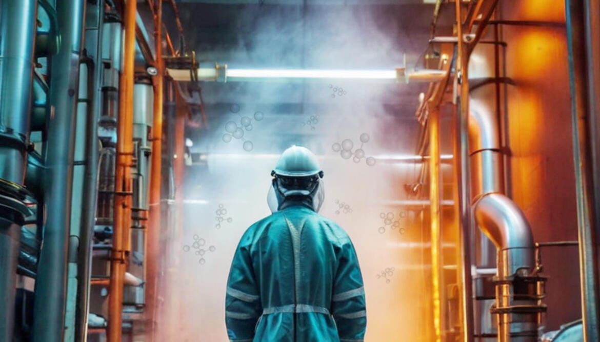 Quais os gases industriais mais perigosos e como minimizar os riscos? | Saiba mais | Nederman