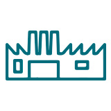 Apesar de estarem em patamares mais confortáveis do que as pequenas Indústrias, as médias almejam se tornarem grandes indústrias. | Nederman | Saiba mais!