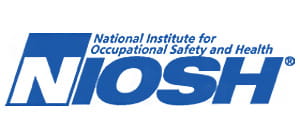 National Institute for Occupational Safety and Health (NIOSH) dos EUA | Nederman