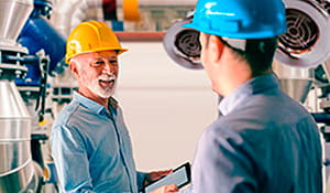 Para isso, a Nederman assegura uma cadeia de suprimentos de peças de reposição e acessórios originais, que em conjunto com a equipe de serviços do Brasil, sempre ajudará você a minimizar qualquer interrupção nas operações | saiba mais | Nederman