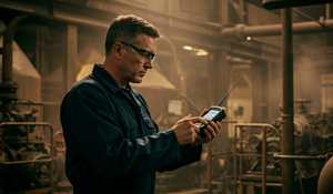 Para evitar autuações, multas e paralisações das operações e se enquadrar na conformidade ambiental, as indústrias metalúrgicas precisam acatar prescrições específicas do órgão responsável pela qualidade do ar. | Saiba mais | Nederman