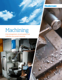 Metal machining solutions