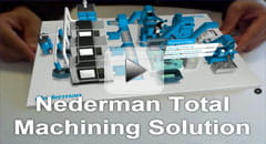 machining solution overview