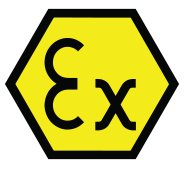 Selo EX ATEX Ambientes explosivos | Nederman 