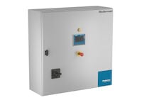 High Vacuum Control Panel (HVCP)