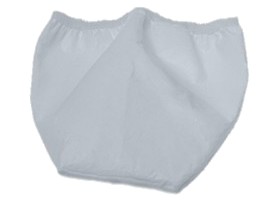 Filter bag S50 (polyester/teflon) antisatic