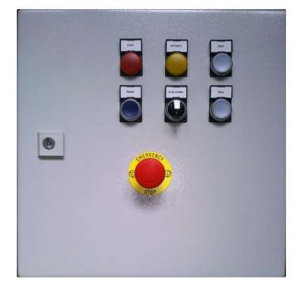 Control cabinet 5240-3GM12-75041